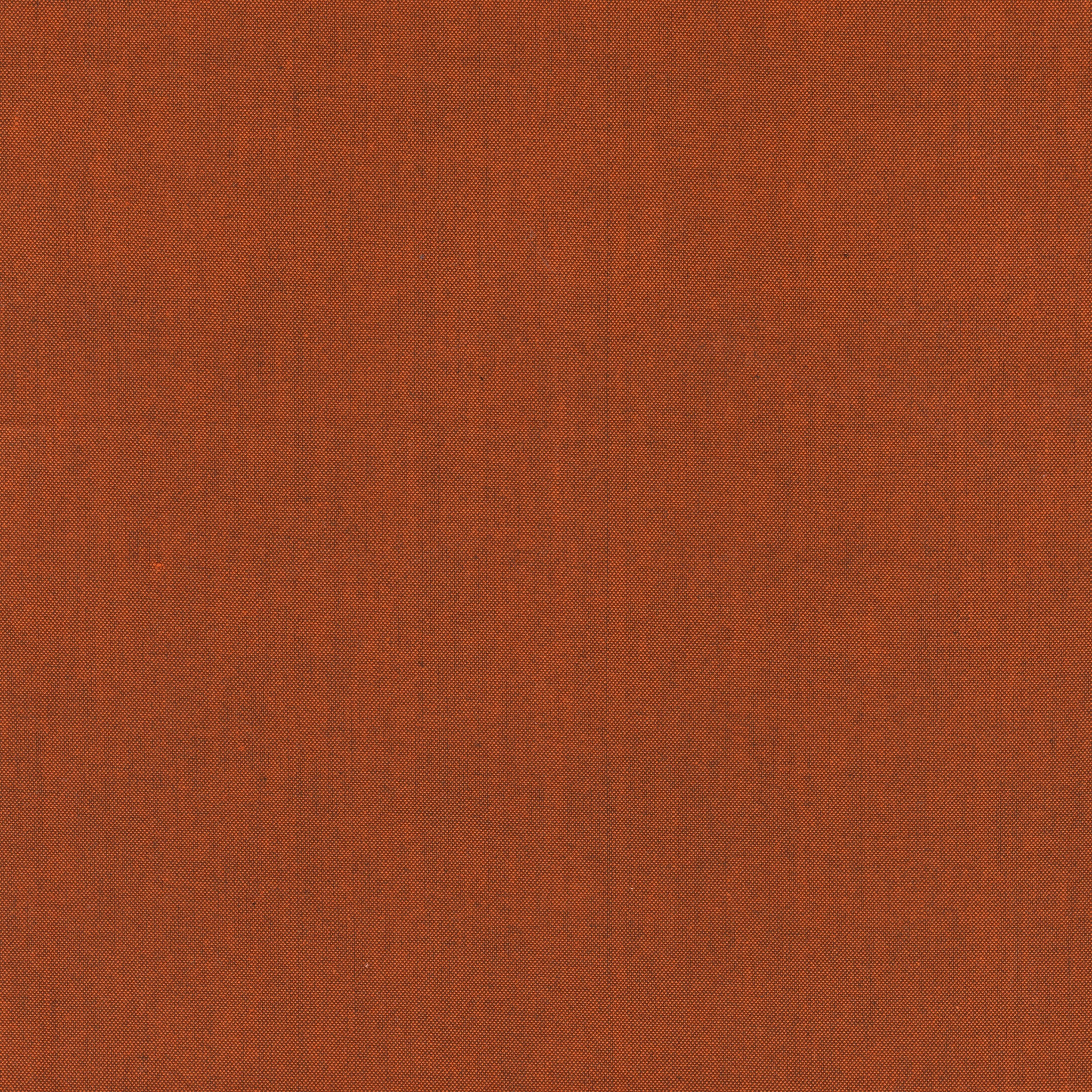 Artisan Cotton Fabric Collection - Pumpkin/Umber