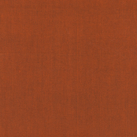 Artisan Cotton Fabric Collection - Pumpkin/Umber