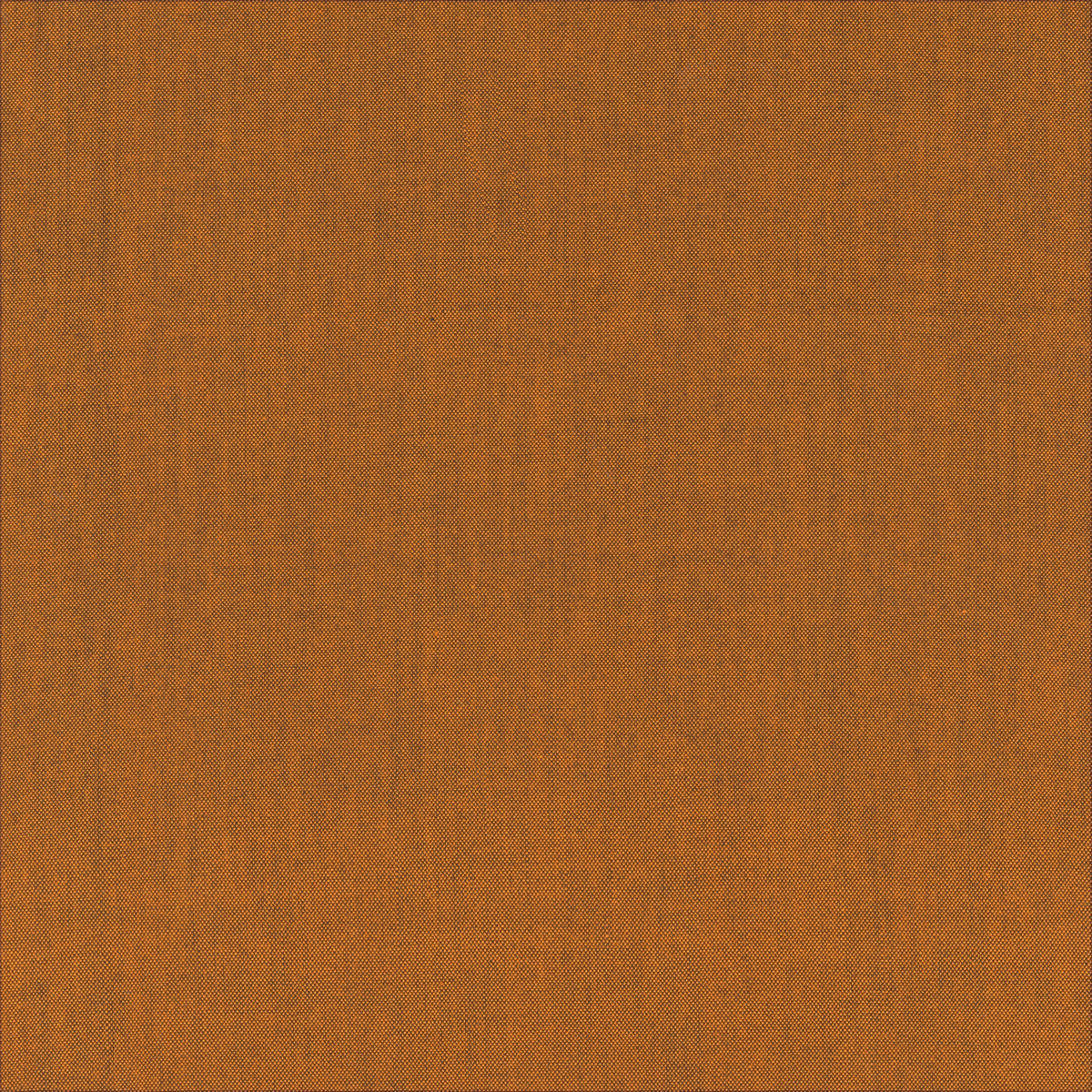 Artisan Cotton Fabric Collection - Saffron/Spice