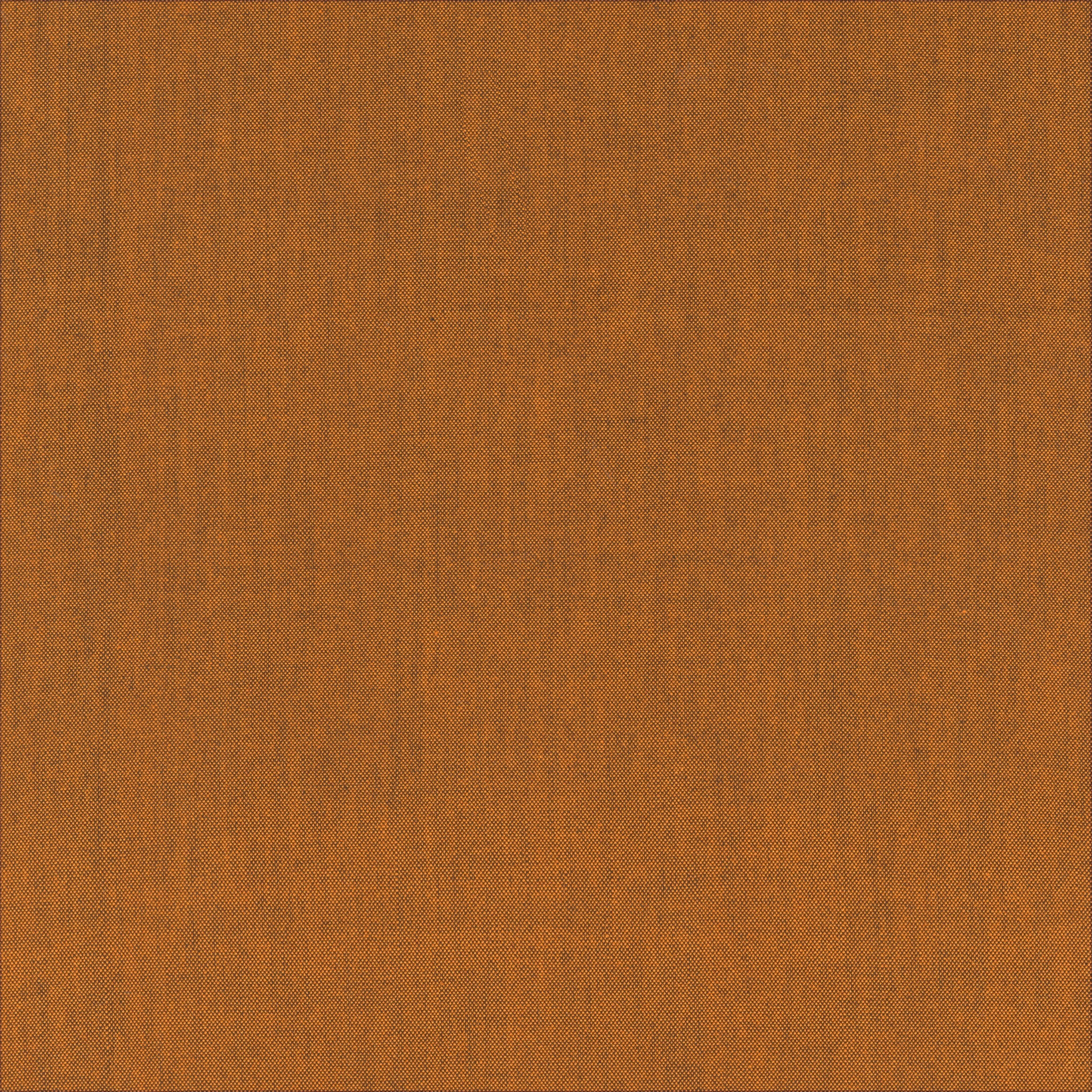 Artisan Cotton Fabric Collection - Saffron/Spice