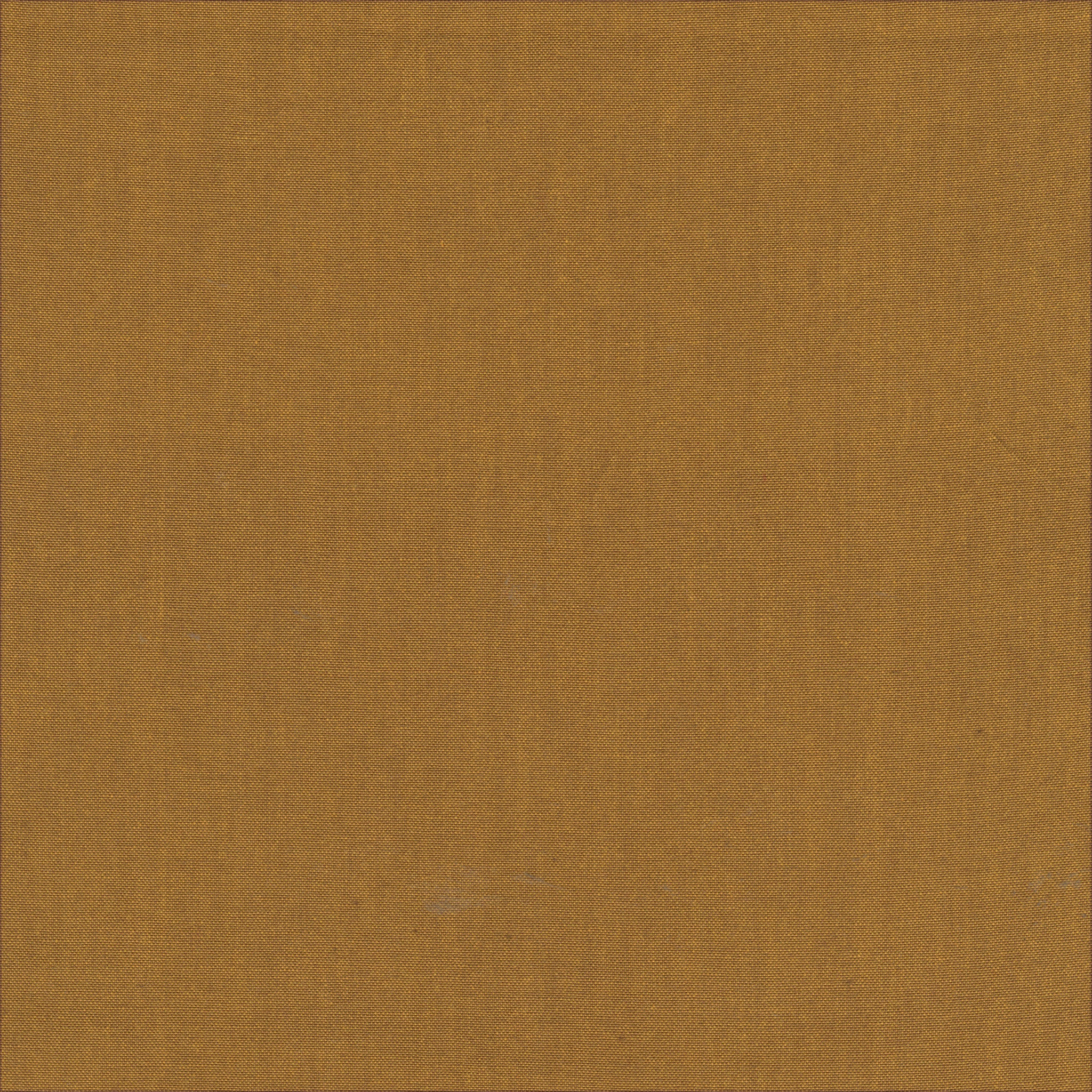 Artisan Cotton Fabric Collection - Cinnamon/Apricot