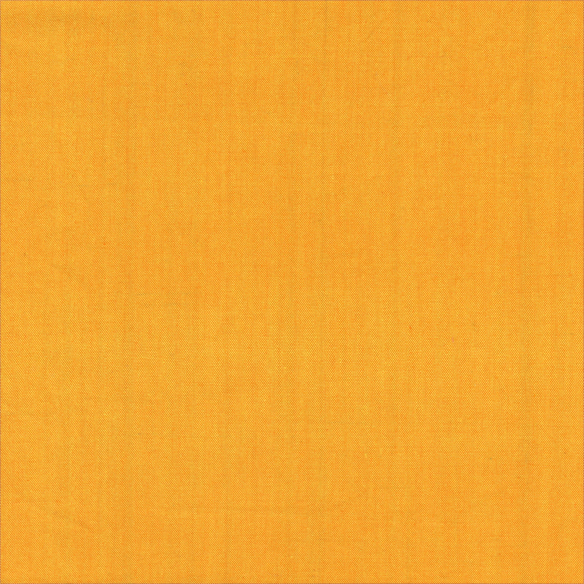 Artisan Cotton Fabric Collection - Orange/Banana