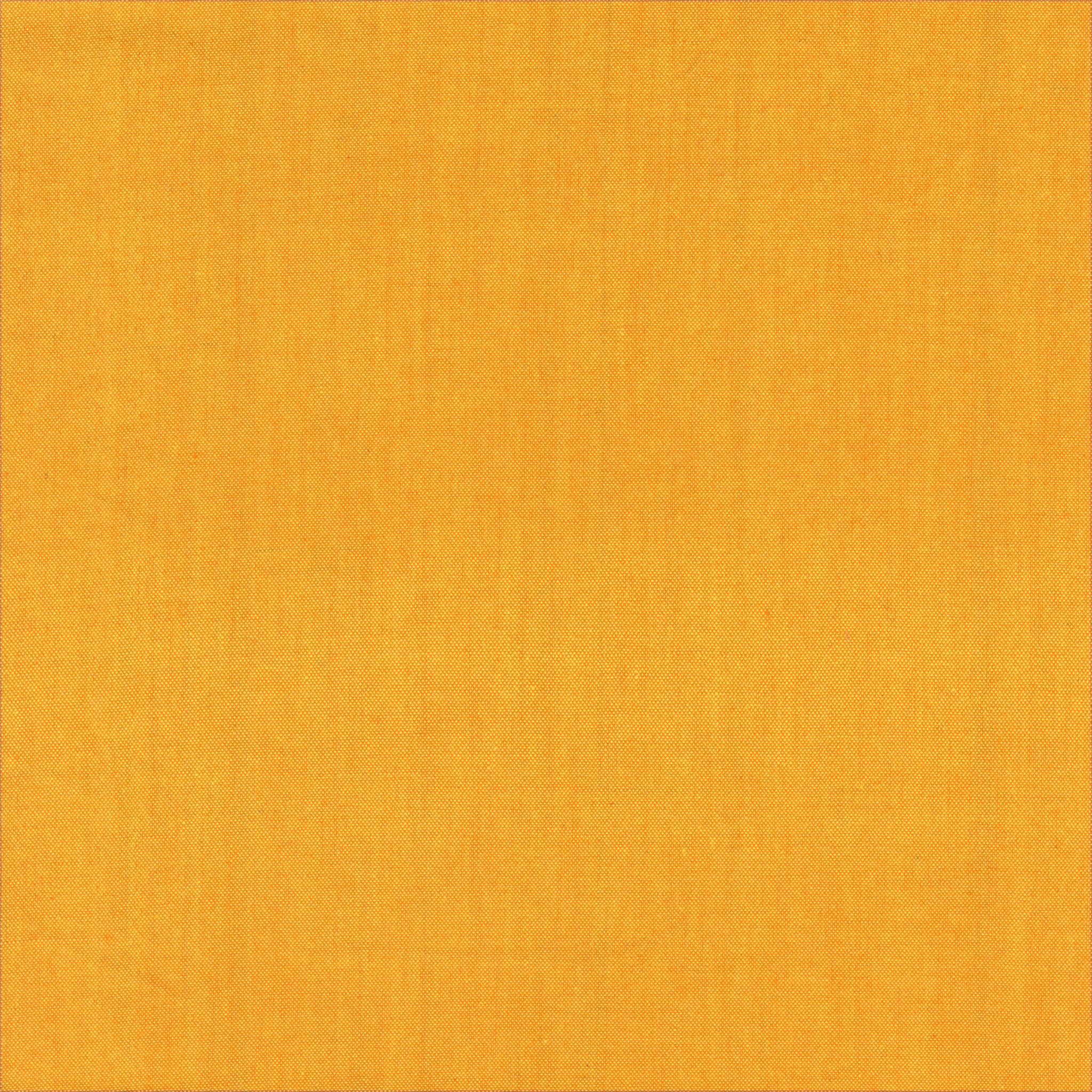 Artisan Cotton Fabric Collection - Orange/Banana
