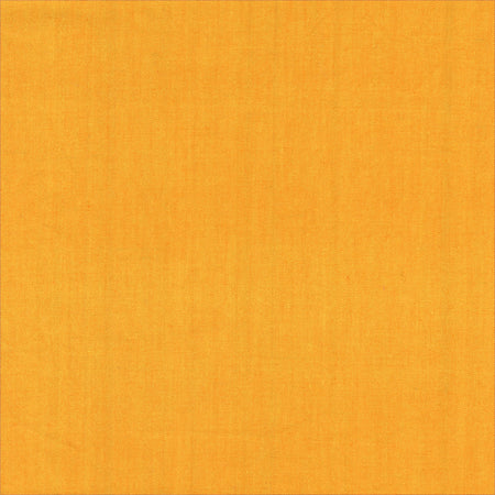 Artisan Cotton Fabric Collection - Orange/Banana