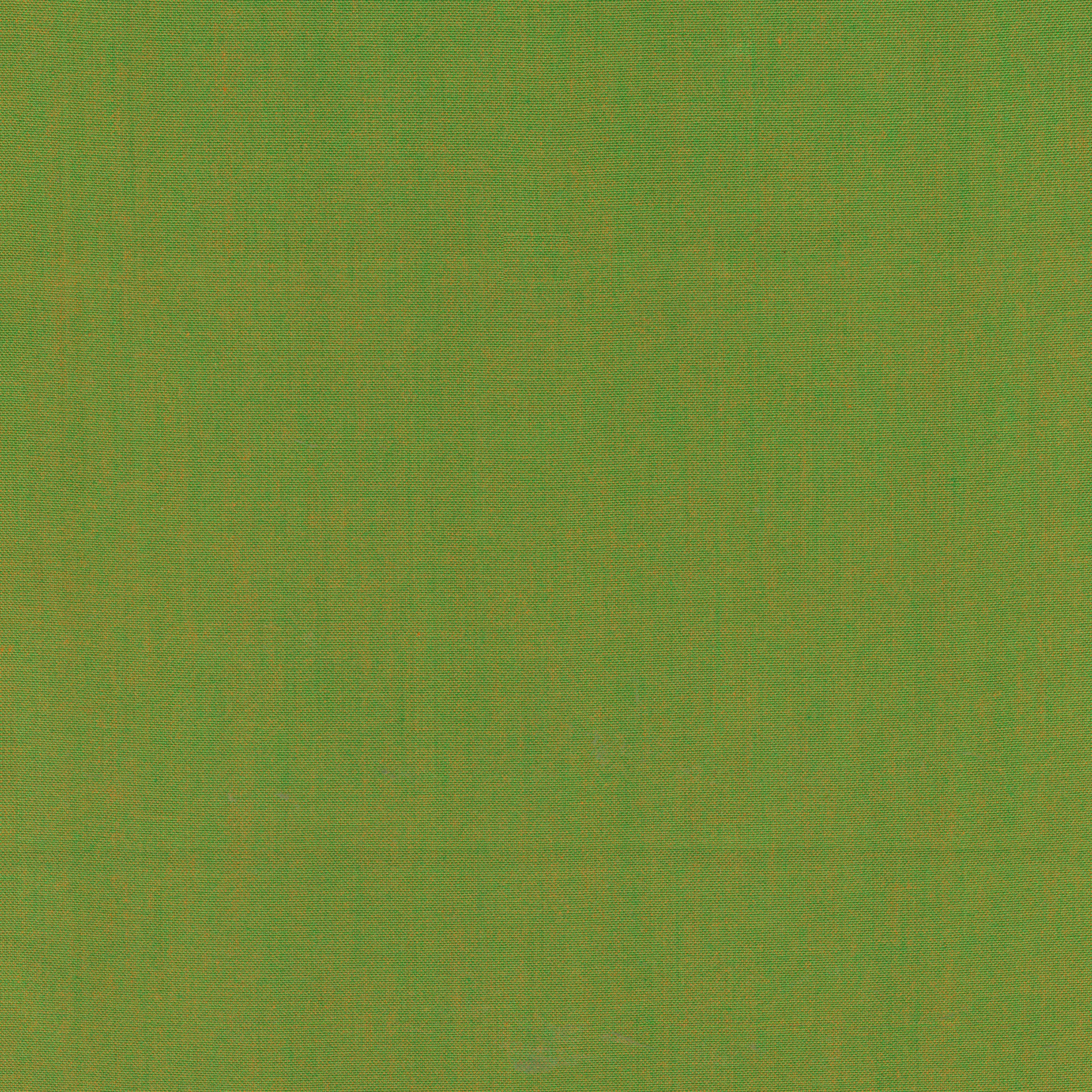 Artisan Cotton Fabric Collection - Poison/Green