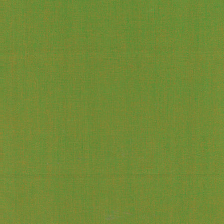 Artisan Cotton Fabric Collection - Poison/Green