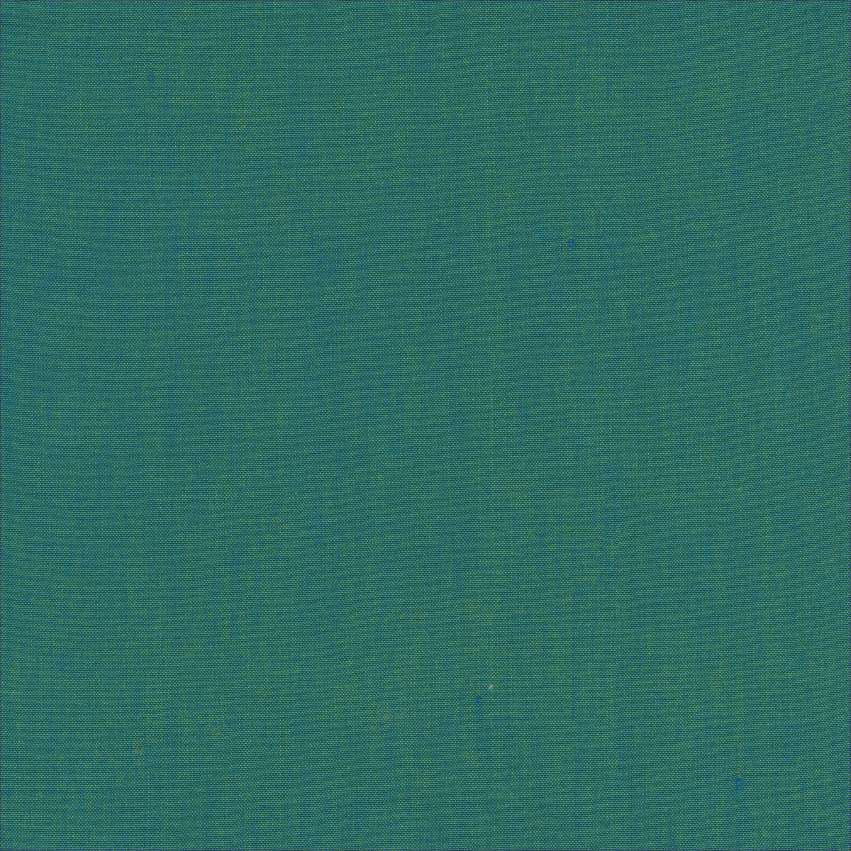 Artisan Cotton Fabric Collection - Kelly Green/Lapis