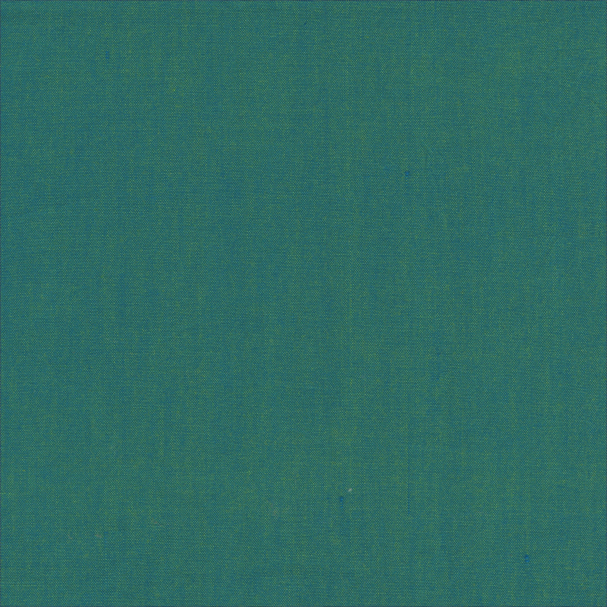 Artisan Cotton Fabric Collection - Kelly Green/Lapis