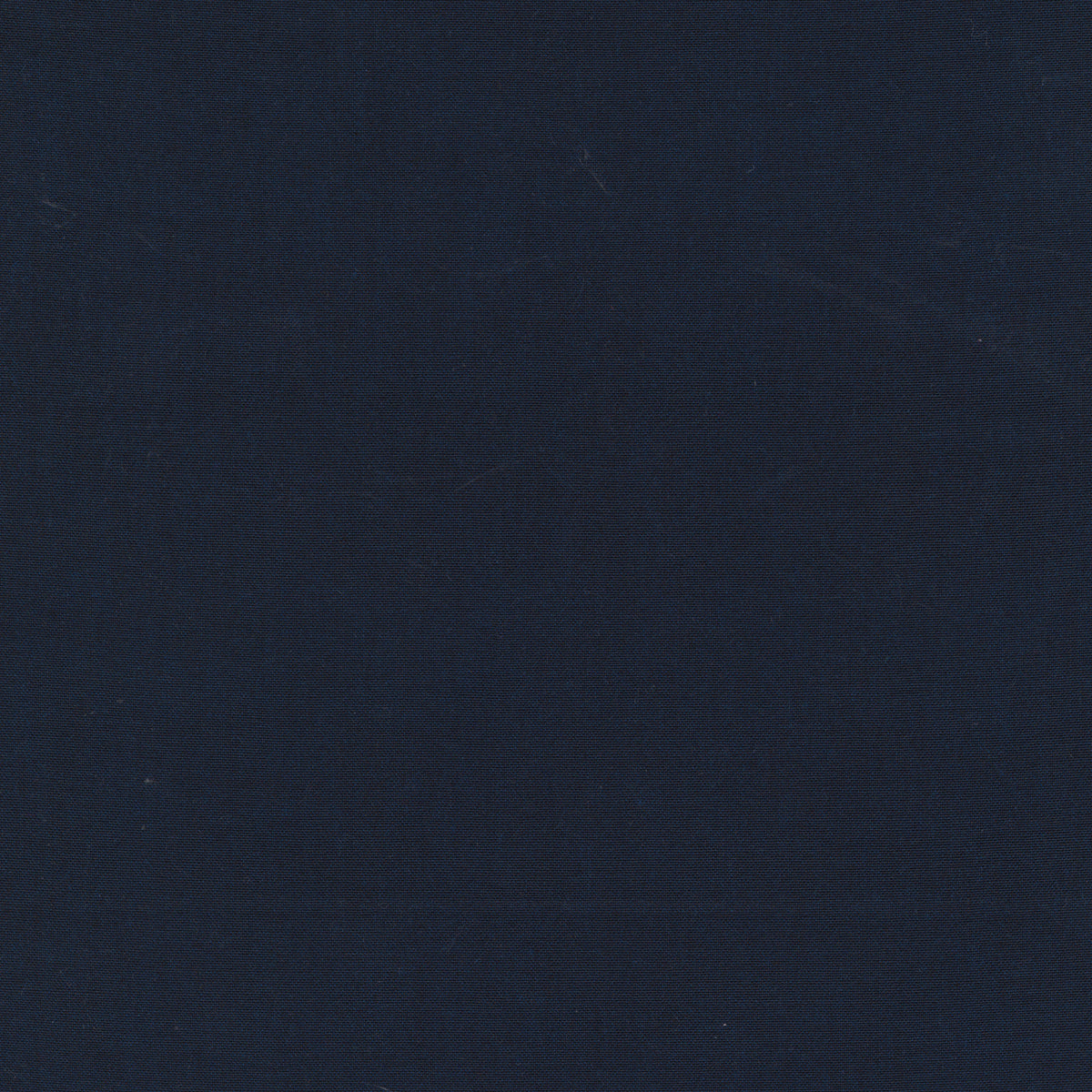 Artisan Cotton Fabric Collection - Indigo/Black