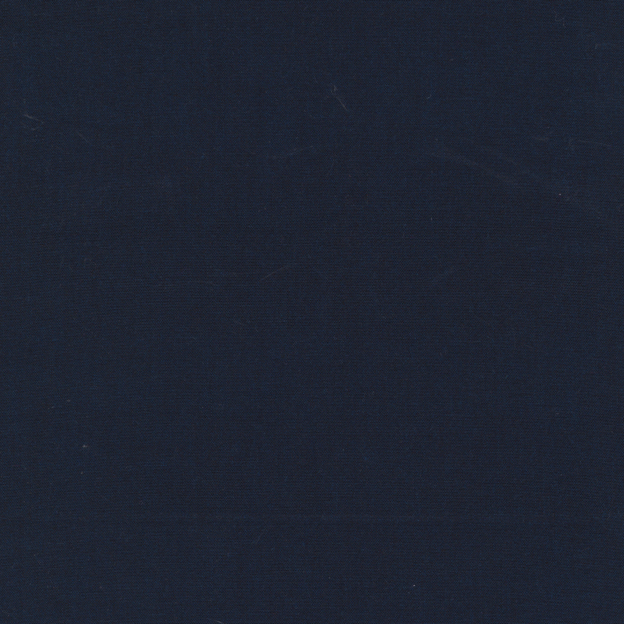 Artisan Cotton Fabric Collection - Indigo/Black
