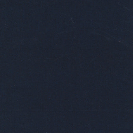 Artisan Cotton Fabric Collection - Indigo/Black