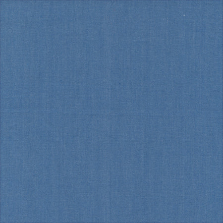 Artisan Cotton Fabric Collection - Blue/Stone