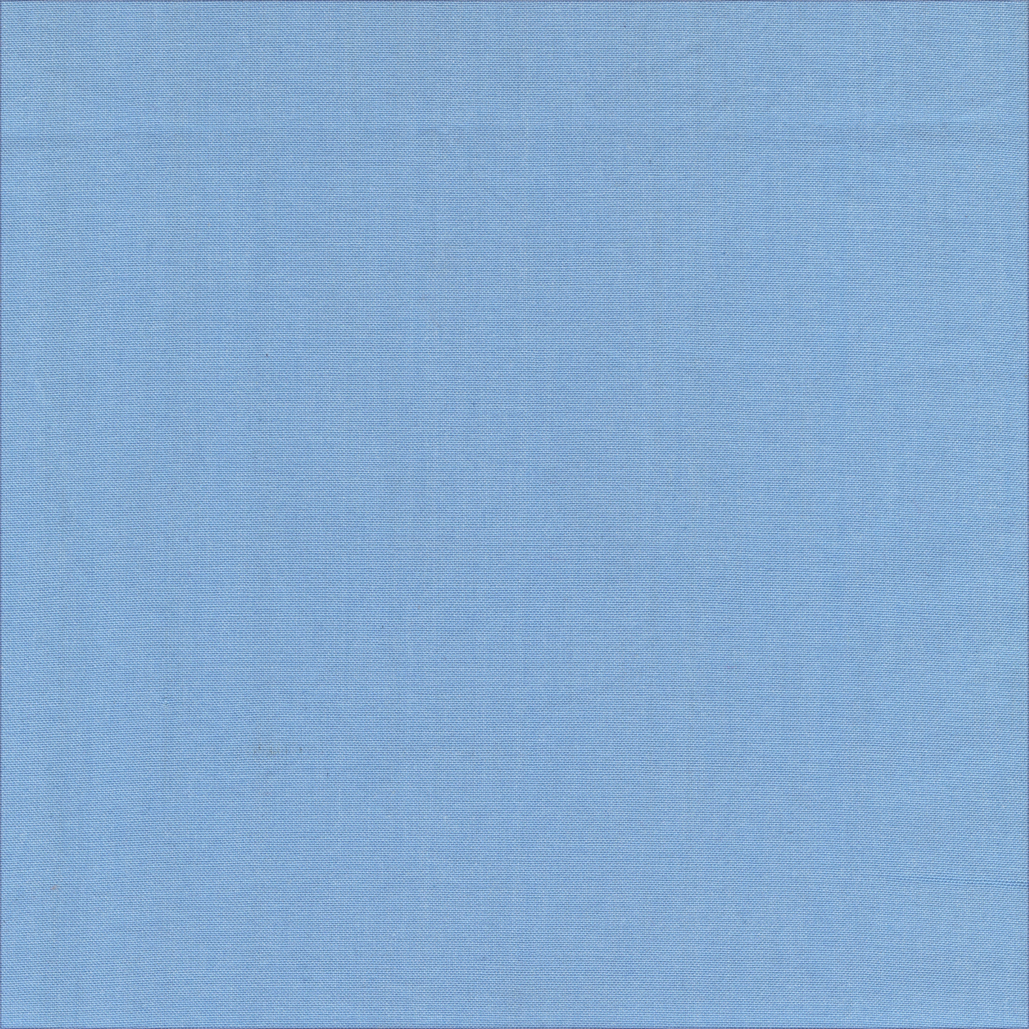 Artisan Cotton Fabric Collection - Light Denim/Mist