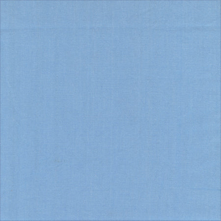 Artisan Cotton Fabric Collection - Light Denim/Mist