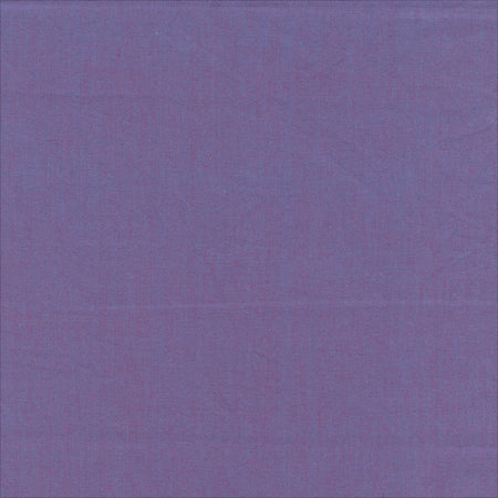 Artisan Cotton Fabric Collection - Azure/Magenta