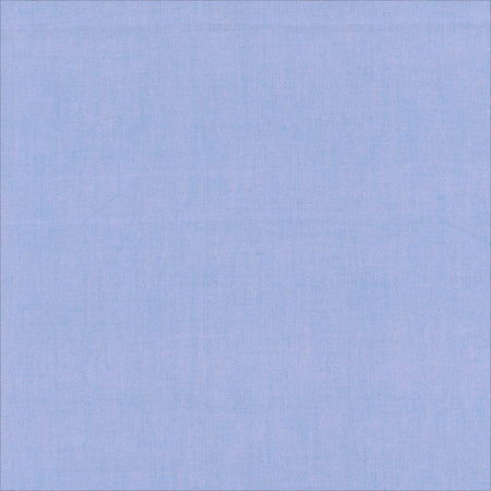 Artisan Cotton Fabric Collection - Cornflower/Baby Pink