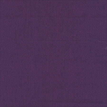 Artisan Cotton Fabric Collection - Indigo/Violet