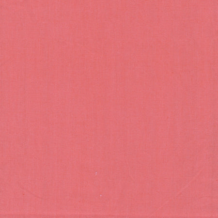 Artisan Cotton Fabric Collection - Clementine/Pink