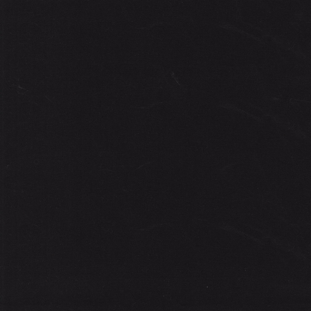 Artisan Cotton Fabric Collection - Black/Onyx
