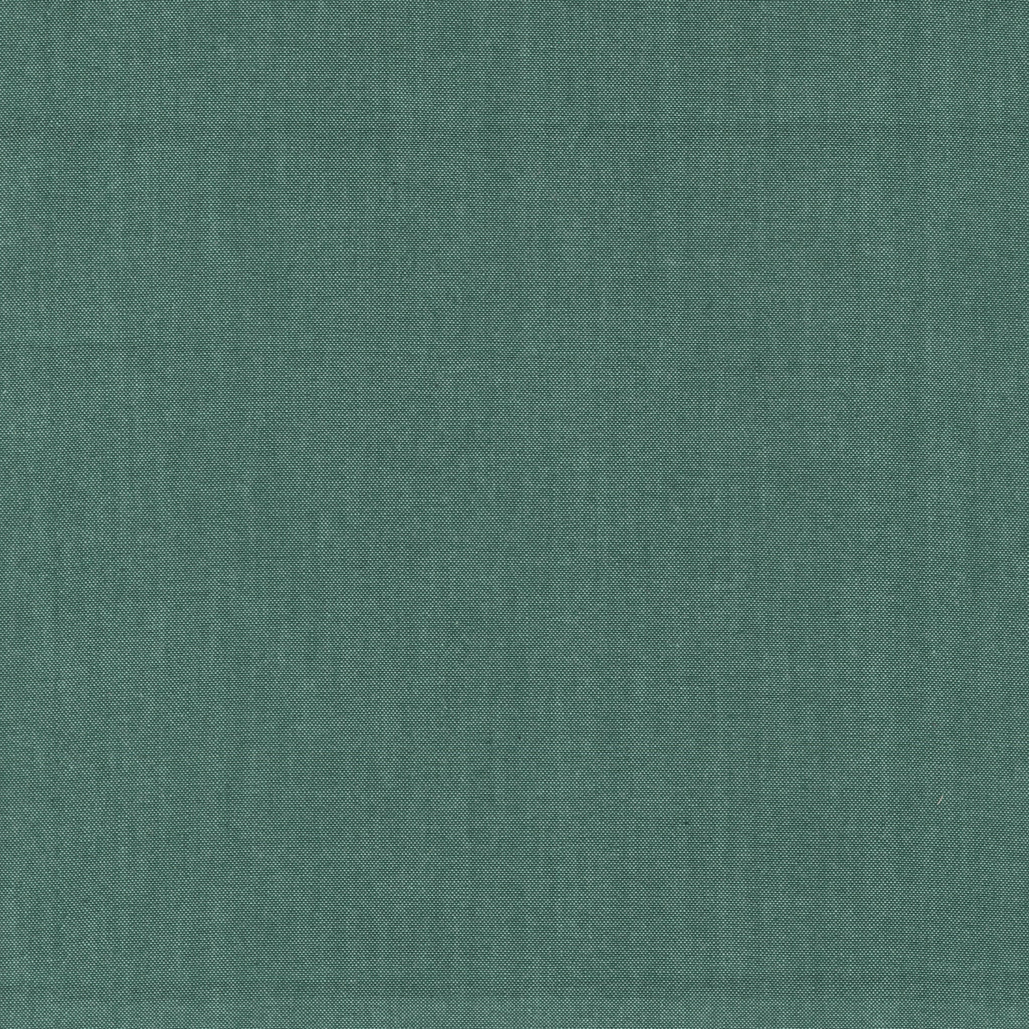 Artisan Cotton Fabric Collection - Pine/Soft Blue