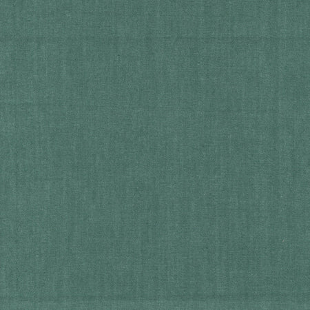 Artisan Cotton Fabric Collection - Pine/Soft Blue