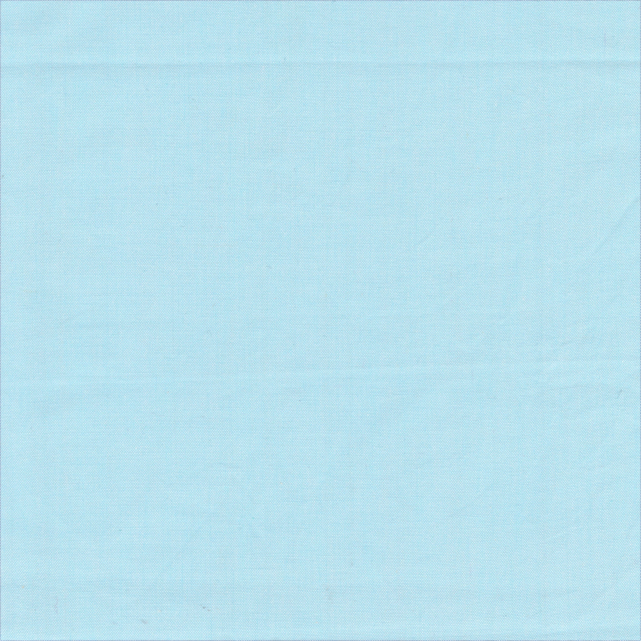 Artisan Cotton Fabric Collection - Cloud/Sky