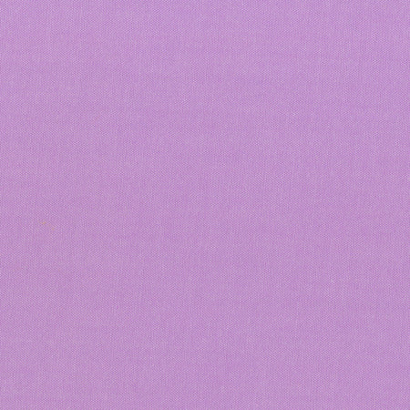 Artisan Cotton Fabric Collection - Orchid/White