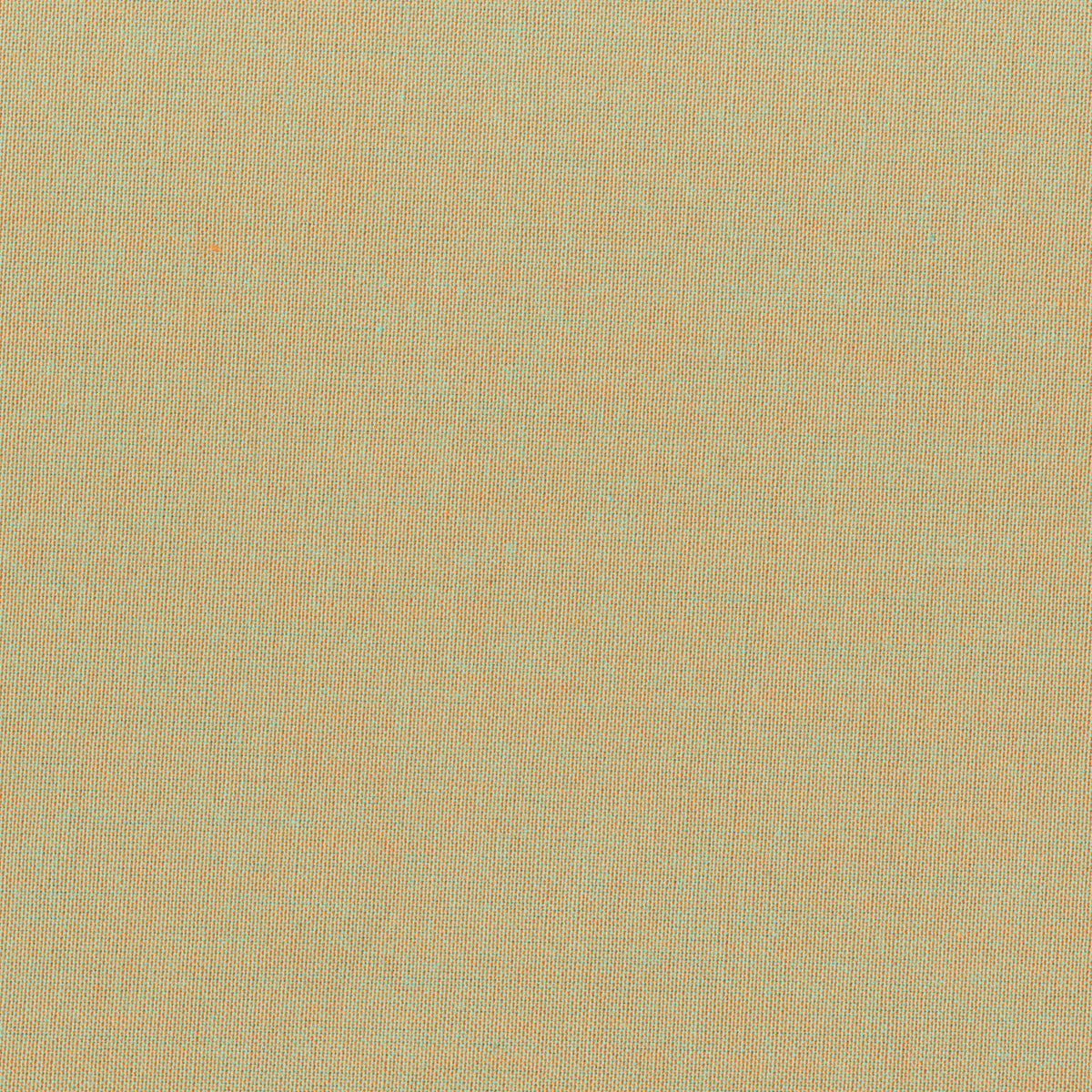 Artisan Cotton Fabric Collection - Peach/Turquoise