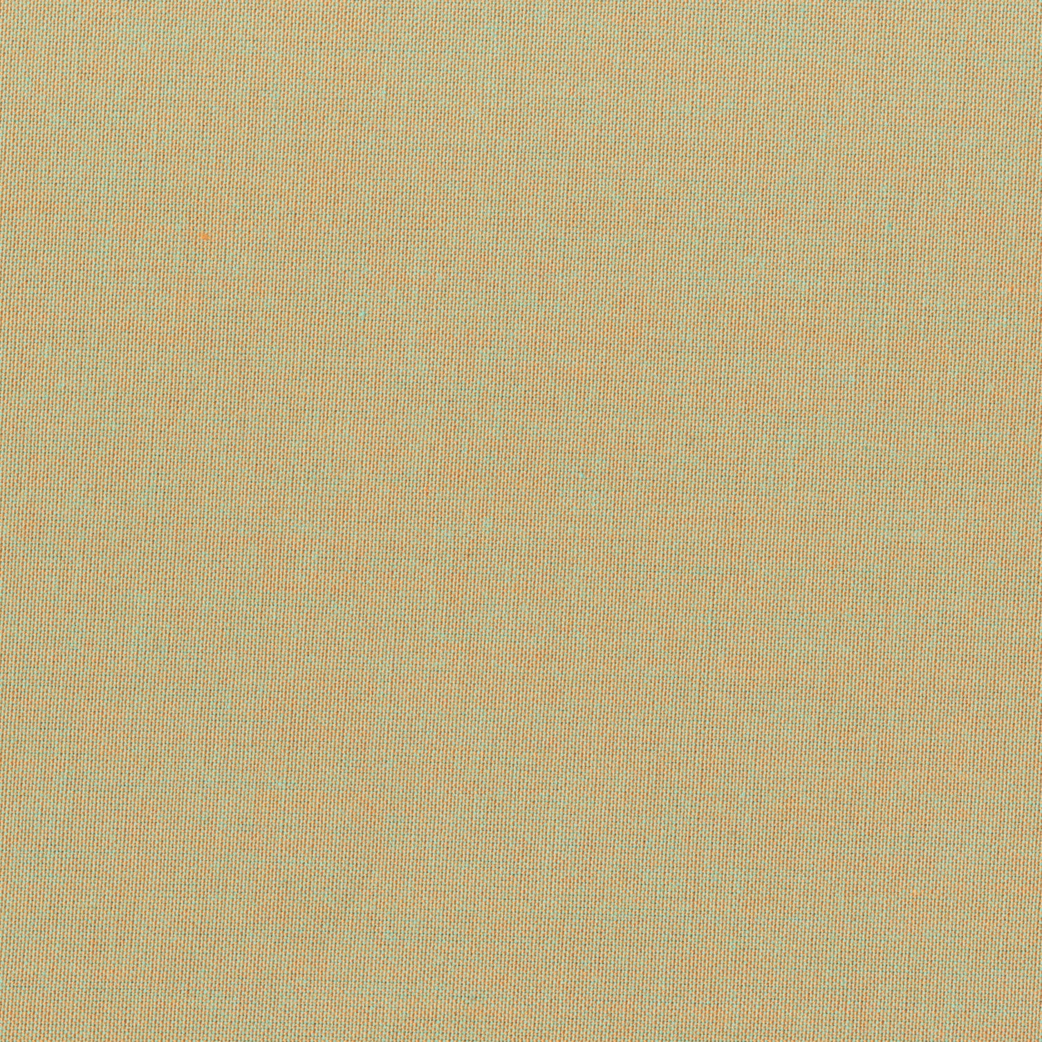 Artisan Cotton Fabric Collection - Peach/Turquoise