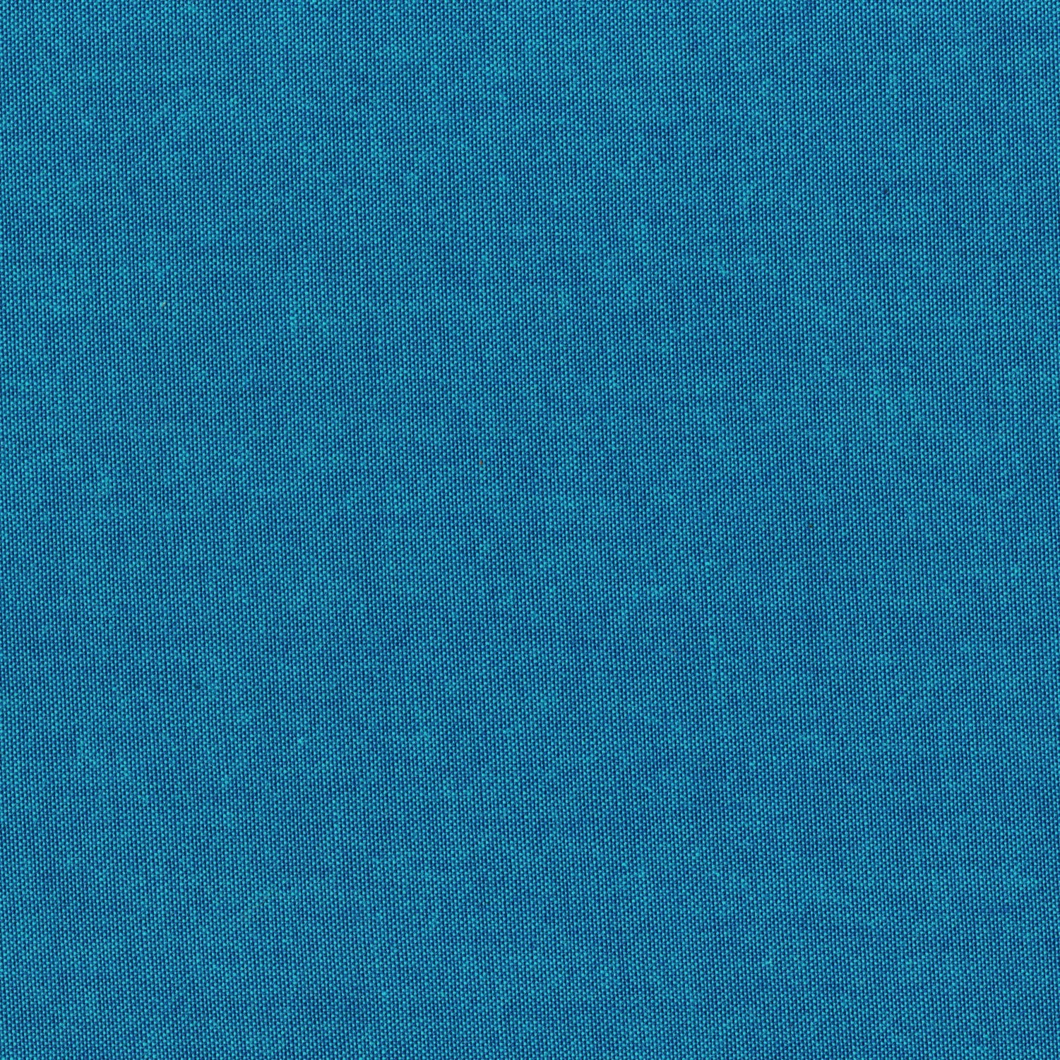 Artisan Cotton Fabric Collection - Aqua/Blue