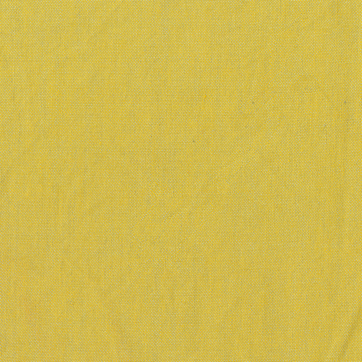 Artisan Cotton Fabric Collection - Yellow/Grey