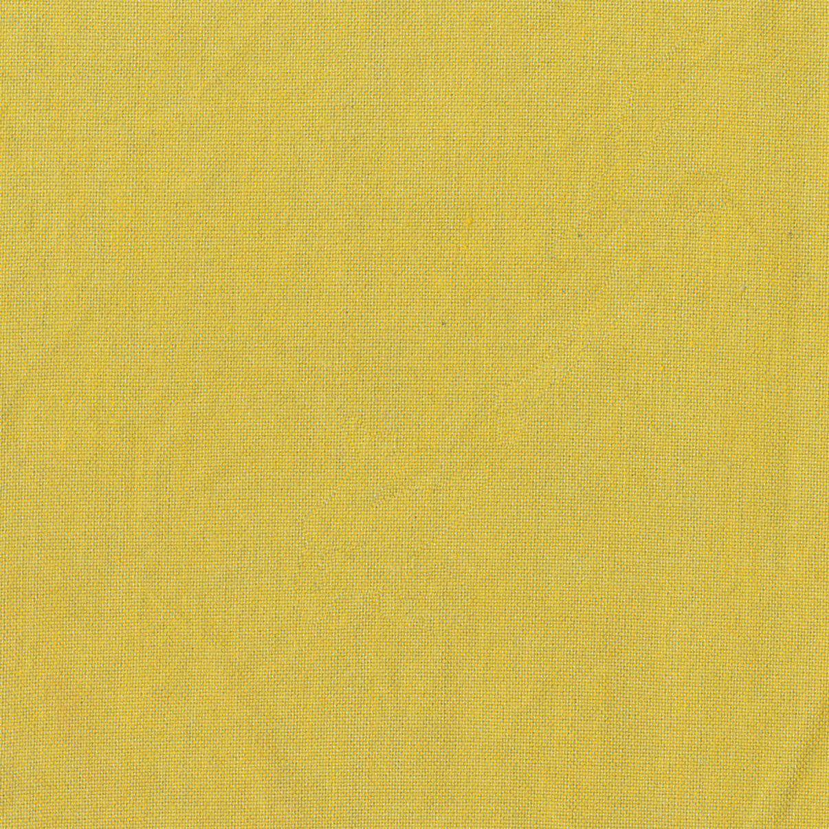 Artisan Cotton Fabric Collection - Yellow/Grey