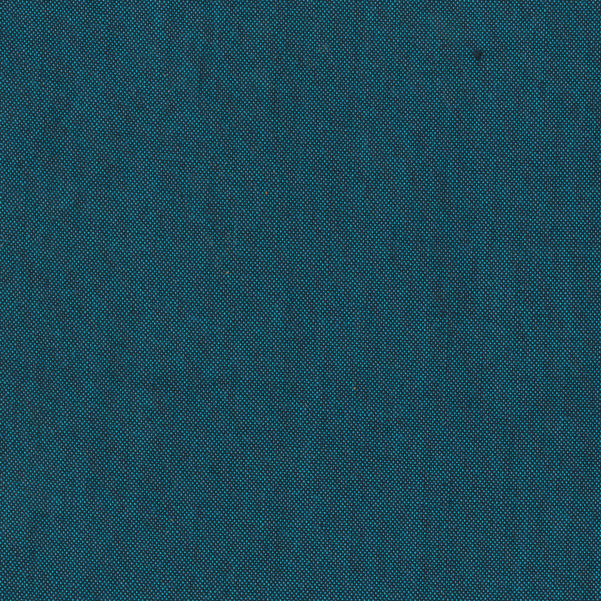 Artisan Cotton Fabric Collection - Navy/Cyan