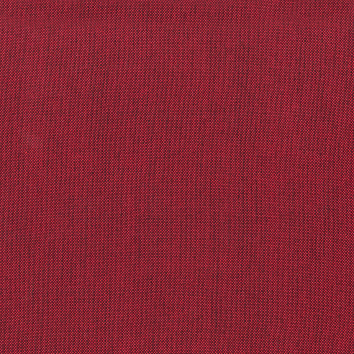 Artisan Cotton Fabric Collection - Crimson/Brown