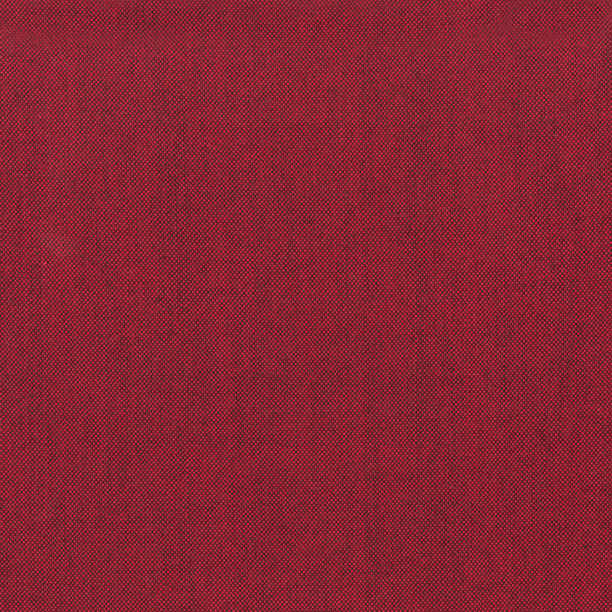 Artisan Cotton Fabric Collection - Crimson/Brown