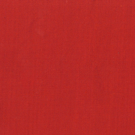 Artisan Cotton Fabric Collection - Red/Orange