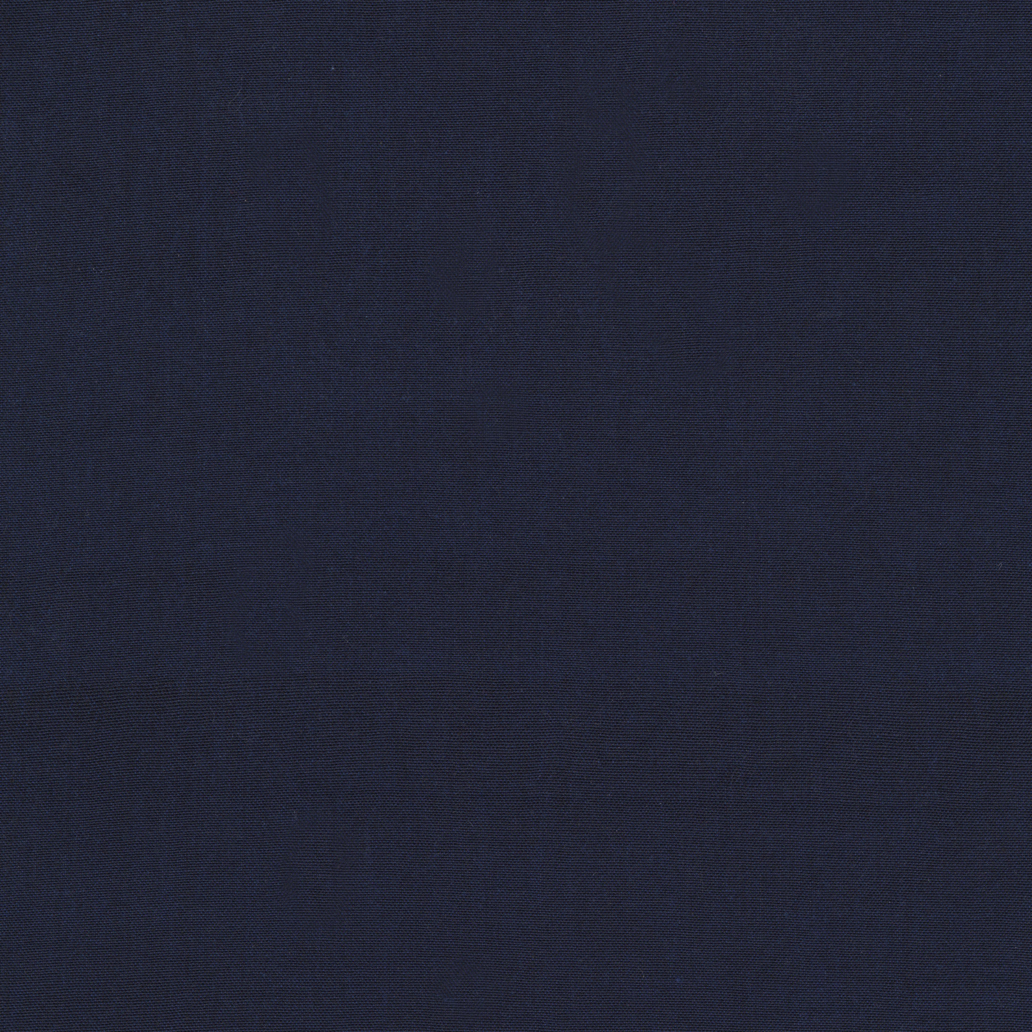 Artisan Cotton Fabric Collection - Dk Navy/Blue