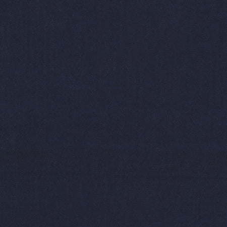 Artisan Cotton Fabric Collection - Dk Navy/Blue