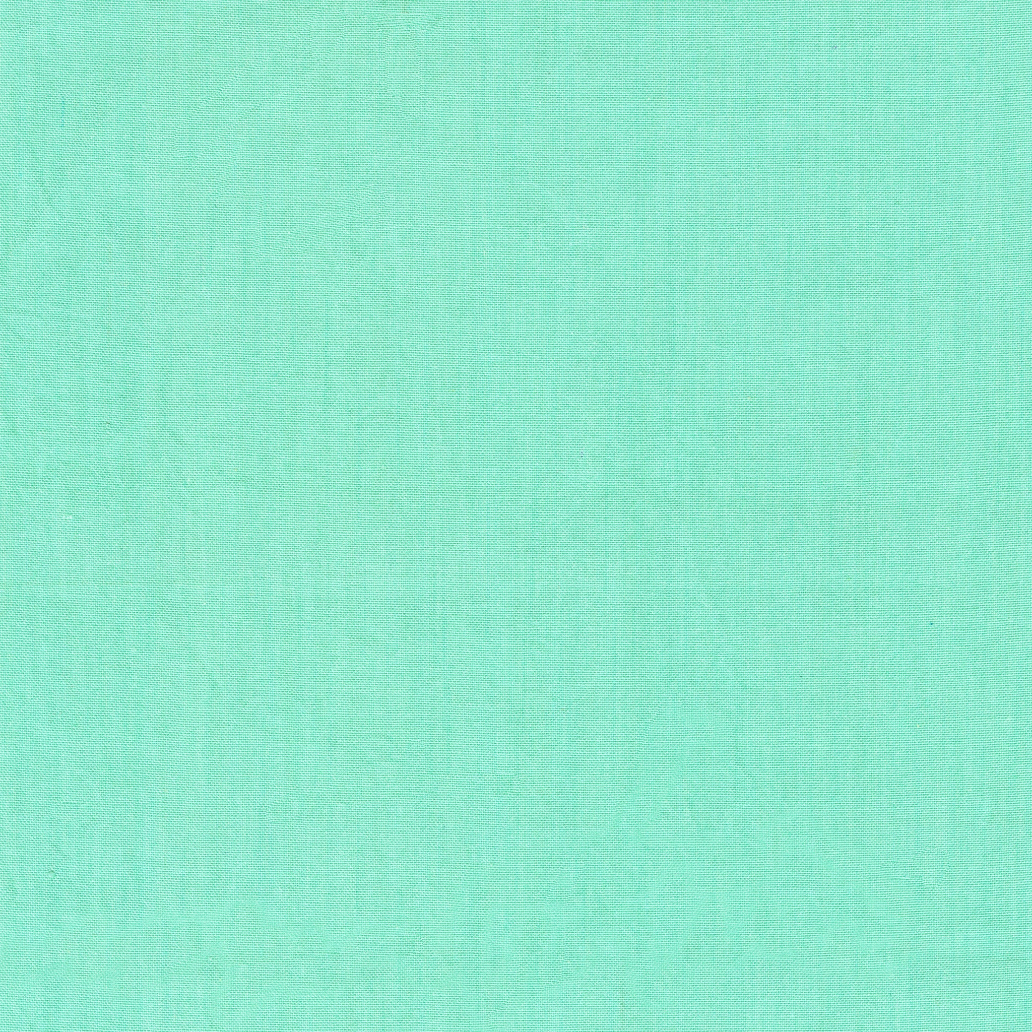 Artisan Cotton Fabric Collection - Aqua/Lt Aqua