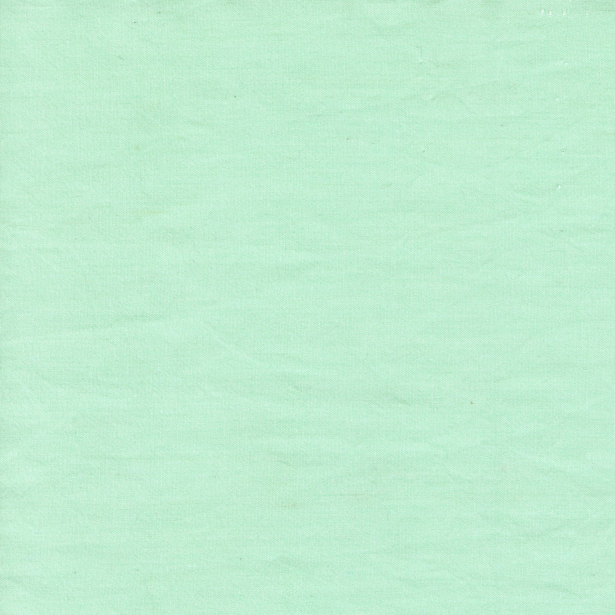 Artisan Cotton Fabric Collection - Mint/Lt Mint