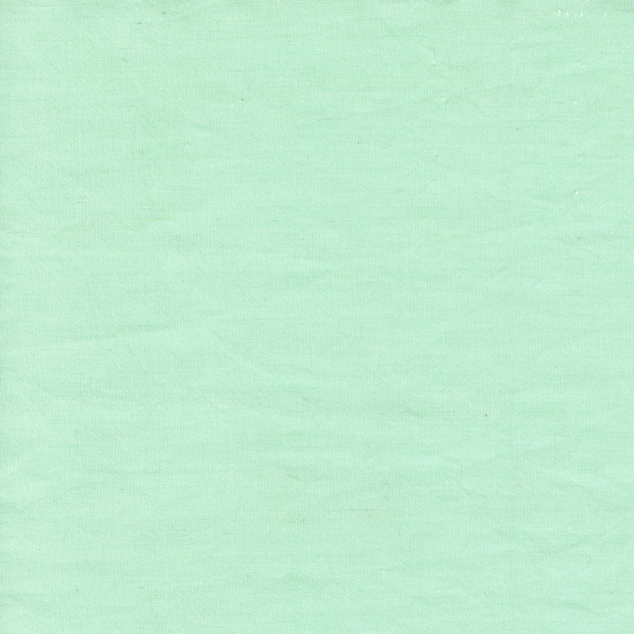 Artisan Cotton Fabric Collection - Mint/Lt Mint