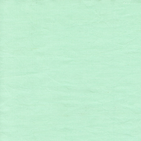 Artisan Cotton Fabric Collection - Mint/Lt Mint