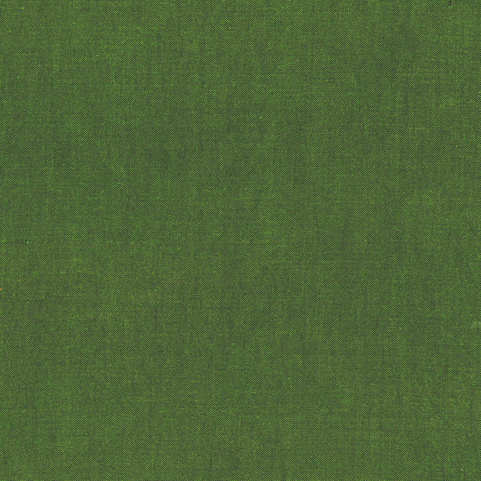 Artisan Cotton Fabric Collection - Green/Grass