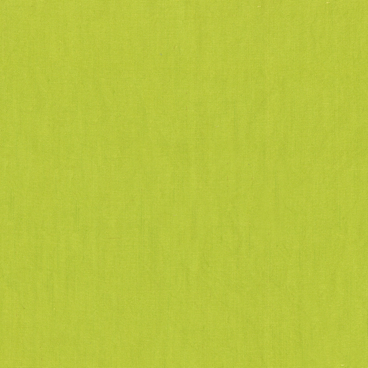 Artisan Cotton Fabric Collection - Apple Green/Chartreuse
