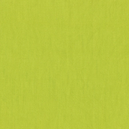 Artisan Cotton Fabric Collection - Apple Green/Chartreuse