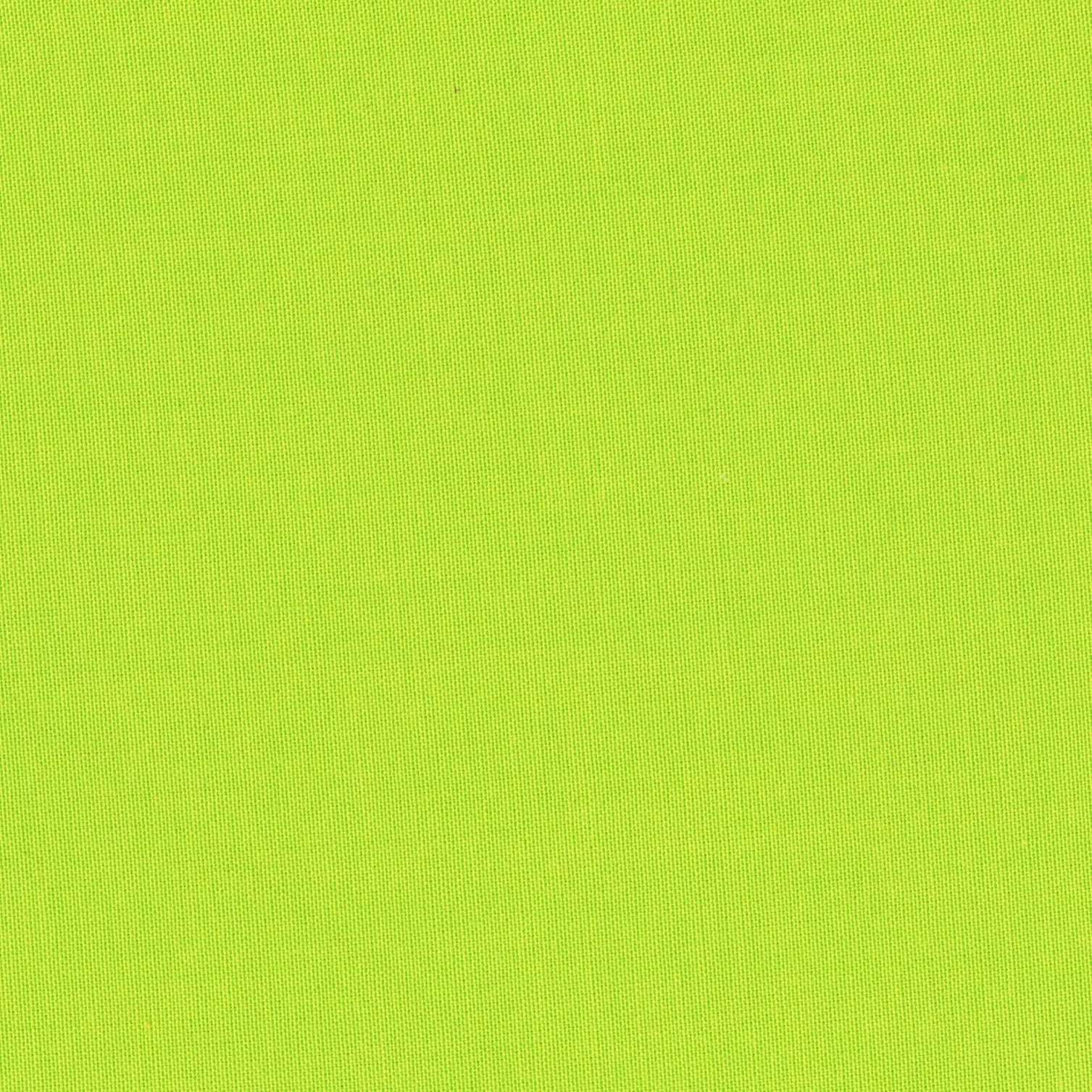 Artisan Cotton Fabric Collection - Green/Yellow