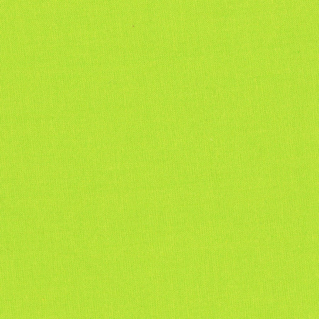 Artisan Cotton Fabric Collection - Green/Yellow