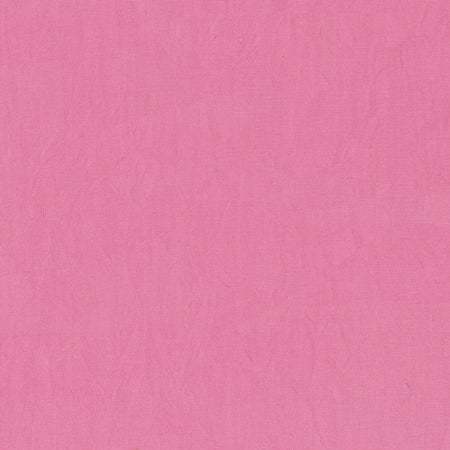 Artisan Cotton Fabric Collection - Orchid/Med Pink