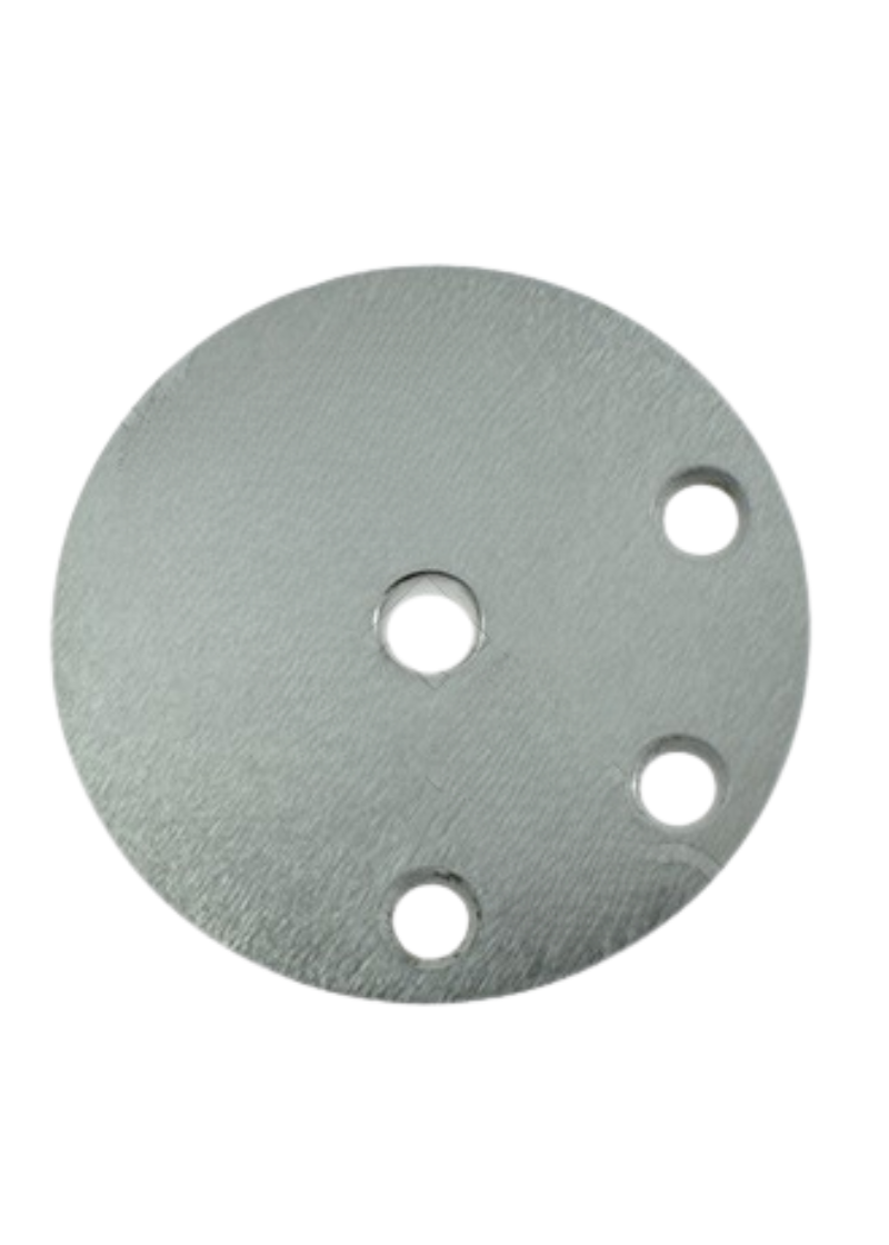 Genuine D=3.0 Needle Hole Guide 401-96074 for Juki AMS-221F Sewing Machine