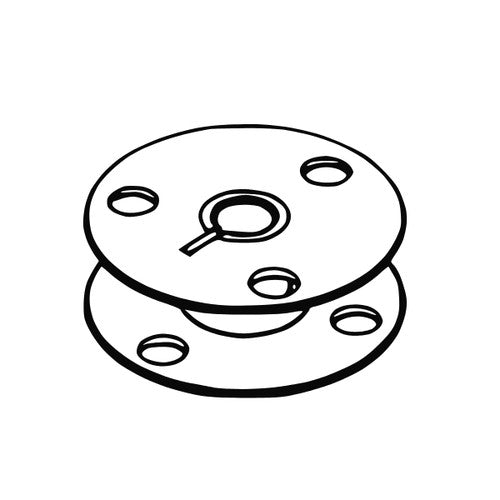 Bobbin Xxl - Juki #40196522
